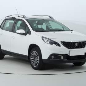 Peugeot 2008 1.2 PureTech / 19534657