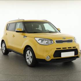 Kia Soul 1.6 GDI / 19534658