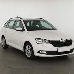 Škoda Fabia 1.0 TSI / 19534659