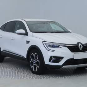 Renault Arkana E- Tech / 19534660