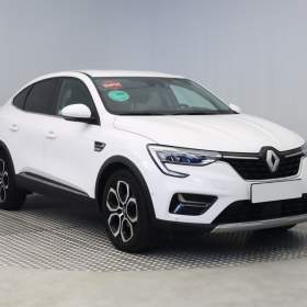 Renault Arkana E- Tech / 19534660