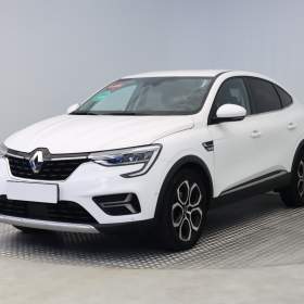 Foto inzerátu Renault Arkana E-Tech