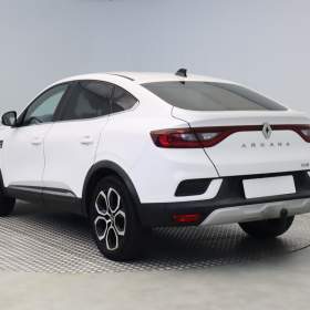 Foto inzerátu Renault Arkana E-Tech