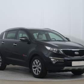 Kia Sportage 1.6 GDI / 19534662