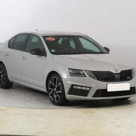 Škoda Octavia RS 2.0 TDI / 19534663