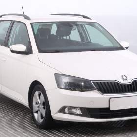 Škoda Fabia 1.4 TDI / 19534664