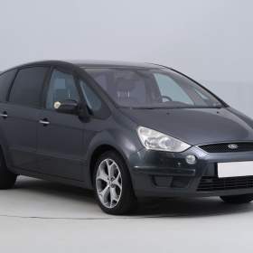 Ford S- MAX 2.2 TDCi / 19534665