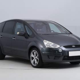 Ford S- MAX 2.2 TDCi / 19534665