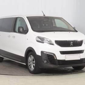 Peugeot Traveller 2.0 BlueHDi / 19534666