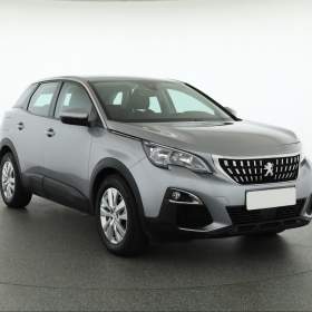 Peugeot 3008 1.6 BlueHDi / 19534668