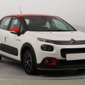 Citroën C3 1.2 PureTech / 19534674