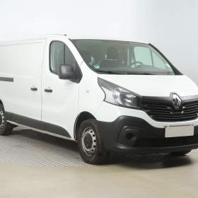 Renault Trafic 1.6 dCi / 19534676