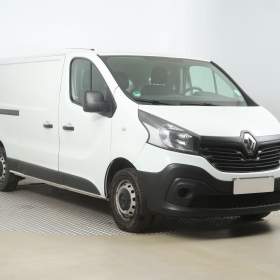 Renault Trafic 1.6 dCi / 19534676
