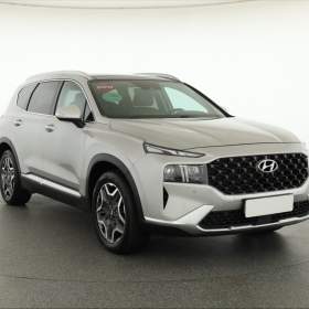 Hyundai Santa Fe Hybrid / 19534678