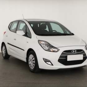 Hyundai ix20 1.6 CVVT / 19534680