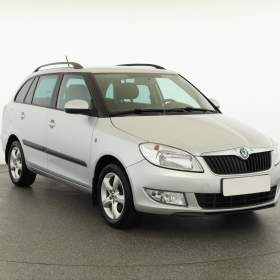 Škoda Fabia 1.2 TSI / 19534681