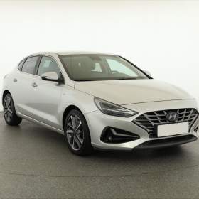 Hyundai i30 1.5 T- GDI MHEV / 19534682