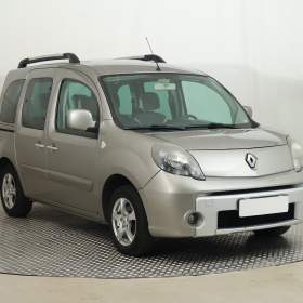 Renault Kangoo 1.5 dCi / 19534687