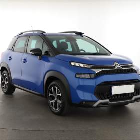 Citroën C3 Aircross 1.2 PureTech / 19534689