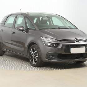 Citroën C4 SpaceTourer 1.5 BlueHDi / 19534690
