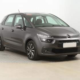 Citroën C4 SpaceTourer 1.5 BlueHDi / 19534690