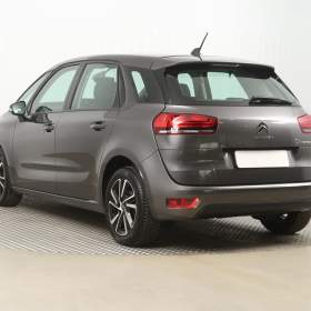 Foto inzerátu Citroën C4 SpaceTourer 1.5 BlueHDi