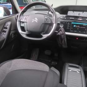 Foto inzerátu Citroën C4 SpaceTourer 1.5 BlueHDi