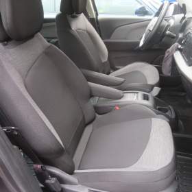 Foto inzerátu Citroën C4 SpaceTourer 1.5 BlueHDi