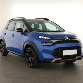 Citroën C3 Aircross 1.2 PureTech / 19534691
