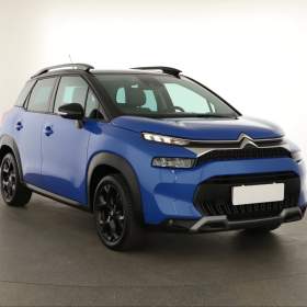 Citroën C3 Aircross 1.2 PureTech / 19534691