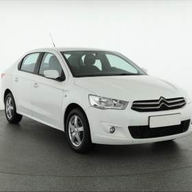 Citroën C- Elysée 1.2 PureTech / 19534694