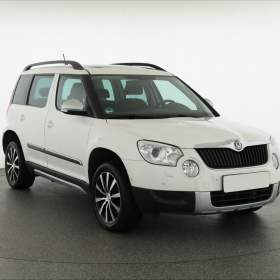 Škoda Yeti 2.0 TDI / 19534696
