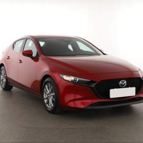 Mazda 3 2.0 Skyactiv- G / 19534699