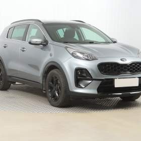 Kia Sportage 1.6 T- GDI / 19534702