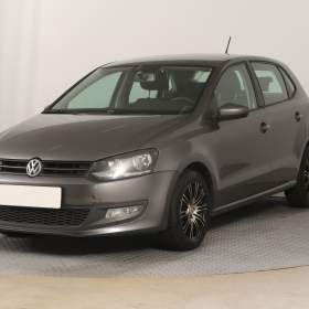Foto inzerátu Volkswagen Polo 1.2 12V