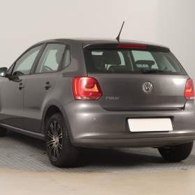 Foto inzerátu Volkswagen Polo 1.2 12V