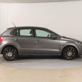 Foto inzerátu Volkswagen Polo 1.2 12V
