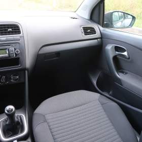 Foto inzerátu Volkswagen Polo 1.2 12V