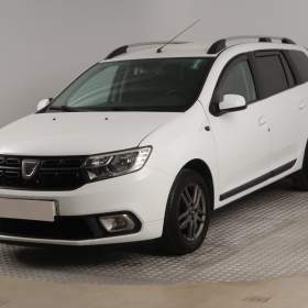Foto inzerátu Dacia Logan 1.0 SCe