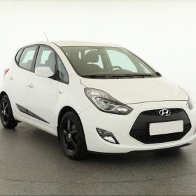 Hyundai ix20 1.6 CVVT / 19534706