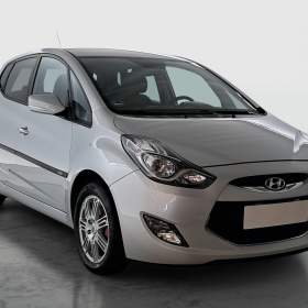 Hyundai ix20 1.6 CVVT / 19534706