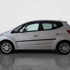 Foto inzerátu Hyundai ix20 1.6 CVVT