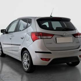 Foto inzerátu Hyundai ix20 1.6 CVVT