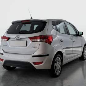 Foto inzerátu Hyundai ix20 1.6 CVVT