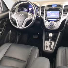 Foto inzerátu Hyundai ix20 1.6 CVVT