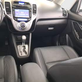 Foto inzerátu Hyundai ix20 1.6 CVVT