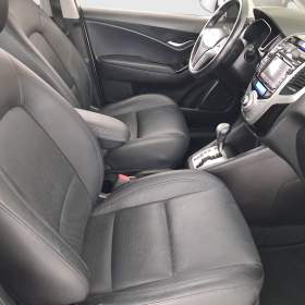 Foto inzerátu Hyundai ix20 1.6 CVVT