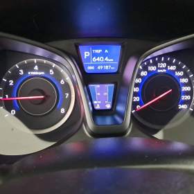 Foto inzerátu Hyundai ix20 1.6 CVVT