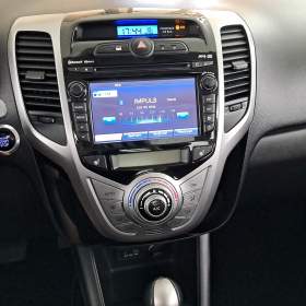 Foto inzerátu Hyundai ix20 1.6 CVVT