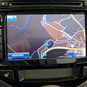 Foto inzerátu Hyundai ix20 1.6 CVVT
